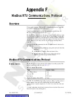 Предварительный просмотр 275 страницы Schweitzer Engineering Laboratories SEL-734 Instruction Manual