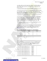 Предварительный просмотр 309 страницы Schweitzer Engineering Laboratories SEL-734 Instruction Manual