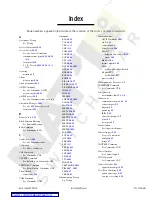 Preview for 337 page of Schweitzer Engineering Laboratories SEL-734 Instruction Manual