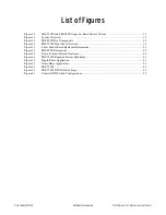 Preview for 7 page of Schweitzer Engineering Laboratories SEL-734W Field Reference Manual