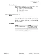 Preview for 17 page of Schweitzer Engineering Laboratories SEL-734W Field Reference Manual