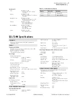 Preview for 19 page of Schweitzer Engineering Laboratories SEL-734W Field Reference Manual