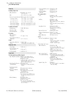 Preview for 20 page of Schweitzer Engineering Laboratories SEL-734W Field Reference Manual