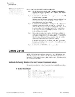 Preview for 26 page of Schweitzer Engineering Laboratories SEL-734W Field Reference Manual