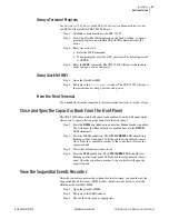 Preview for 27 page of Schweitzer Engineering Laboratories SEL-734W Field Reference Manual