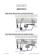 Preview for 29 page of Schweitzer Engineering Laboratories SEL-734W Field Reference Manual