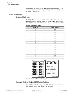 Preview for 38 page of Schweitzer Engineering Laboratories SEL-734W Field Reference Manual