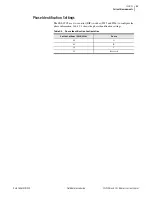 Preview for 39 page of Schweitzer Engineering Laboratories SEL-734W Field Reference Manual