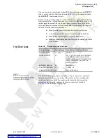 Preview for 99 page of Schweitzer Engineering Laboratories SEL-749M Instruction Manual