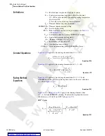 Preview for 284 page of Schweitzer Engineering Laboratories SEL-749M Instruction Manual