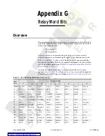 Preview for 287 page of Schweitzer Engineering Laboratories SEL-749M Instruction Manual