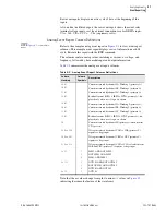 Preview for 341 page of Schweitzer Engineering Laboratories SEL-787 Instruction Manual