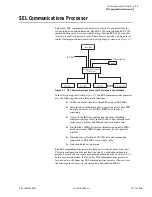 Preview for 379 page of Schweitzer Engineering Laboratories SEL-787 Instruction Manual