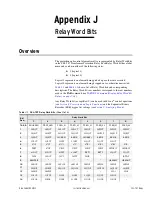 Preview for 529 page of Schweitzer Engineering Laboratories SEL-787 Instruction Manual