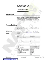 Preview for 47 page of Schweitzer Engineering SEL-2032 Instruction Manual