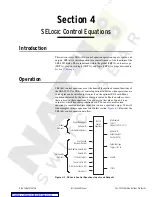 Preview for 105 page of Schweitzer Engineering SEL-2032 Instruction Manual