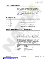 Preview for 179 page of Schweitzer Engineering SEL-2032 Instruction Manual