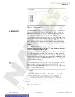 Preview for 221 page of Schweitzer Engineering SEL-2032 Instruction Manual