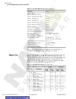 Preview for 274 page of Schweitzer Engineering SEL-2032 Instruction Manual