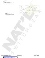 Preview for 310 page of Schweitzer Engineering SEL-2032 Instruction Manual