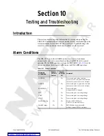 Preview for 311 page of Schweitzer Engineering SEL-2032 Instruction Manual