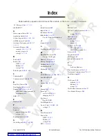 Preview for 341 page of Schweitzer Engineering SEL-2032 Instruction Manual