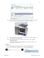 Предварительный просмотр 9 страницы Schweitzer Engineering SEL-3355-2 Getting Started