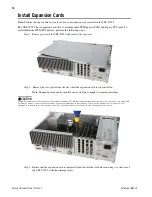 Предварительный просмотр 12 страницы Schweitzer Engineering SEL-3355-2 Getting Started