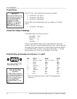 Предварительный просмотр 20 страницы Schweitzer Engineering SEL-351P Quick Start Manual