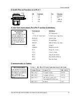 Предварительный просмотр 21 страницы Schweitzer Engineering SEL-351P Quick Start Manual