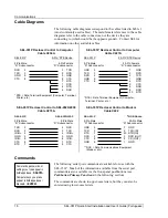 Предварительный просмотр 22 страницы Schweitzer Engineering SEL-351P Quick Start Manual