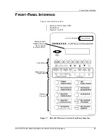 Предварительный просмотр 31 страницы Schweitzer Engineering SEL-351P Quick Start Manual