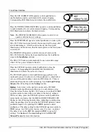 Предварительный просмотр 38 страницы Schweitzer Engineering SEL-351P Quick Start Manual