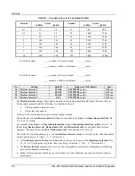 Предварительный просмотр 52 страницы Schweitzer Engineering SEL-351P Quick Start Manual