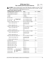 Предварительный просмотр 69 страницы Schweitzer Engineering SEL-351P Quick Start Manual