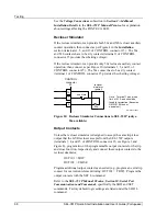 Предварительный просмотр 74 страницы Schweitzer Engineering SEL-351P Quick Start Manual