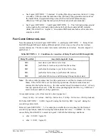 Предварительный просмотр 109 страницы Schweitzer Engineering SEL-351P Quick Start Manual