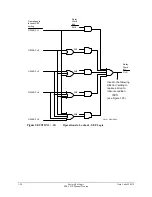 Предварительный просмотр 116 страницы Schweitzer Engineering SEL-351P Quick Start Manual