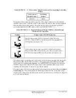 Предварительный просмотр 158 страницы Schweitzer Engineering SEL-351P Quick Start Manual