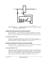 Предварительный просмотр 163 страницы Schweitzer Engineering SEL-351P Quick Start Manual