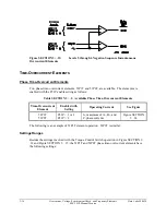 Предварительный просмотр 184 страницы Schweitzer Engineering SEL-351P Quick Start Manual