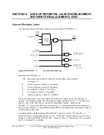 Предварительный просмотр 223 страницы Schweitzer Engineering SEL-351P Quick Start Manual