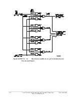 Предварительный просмотр 240 страницы Schweitzer Engineering SEL-351P Quick Start Manual