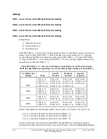 Предварительный просмотр 250 страницы Schweitzer Engineering SEL-351P Quick Start Manual