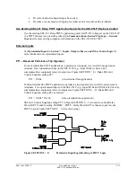 Предварительный просмотр 275 страницы Schweitzer Engineering SEL-351P Quick Start Manual