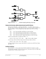 Предварительный просмотр 279 страницы Schweitzer Engineering SEL-351P Quick Start Manual