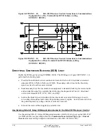 Предварительный просмотр 286 страницы Schweitzer Engineering SEL-351P Quick Start Manual