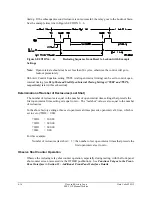 Предварительный просмотр 310 страницы Schweitzer Engineering SEL-351P Quick Start Manual