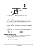 Предварительный просмотр 318 страницы Schweitzer Engineering SEL-351P Quick Start Manual