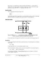 Предварительный просмотр 327 страницы Schweitzer Engineering SEL-351P Quick Start Manual